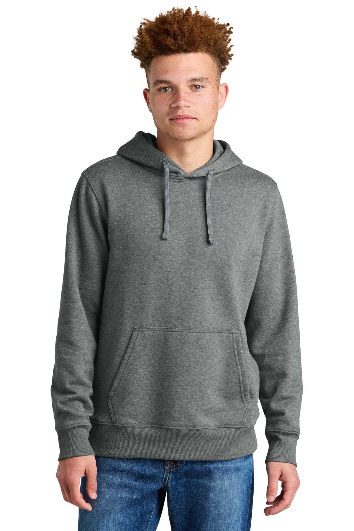 Sudadera de algodón con capucha para hombre de TNF ®