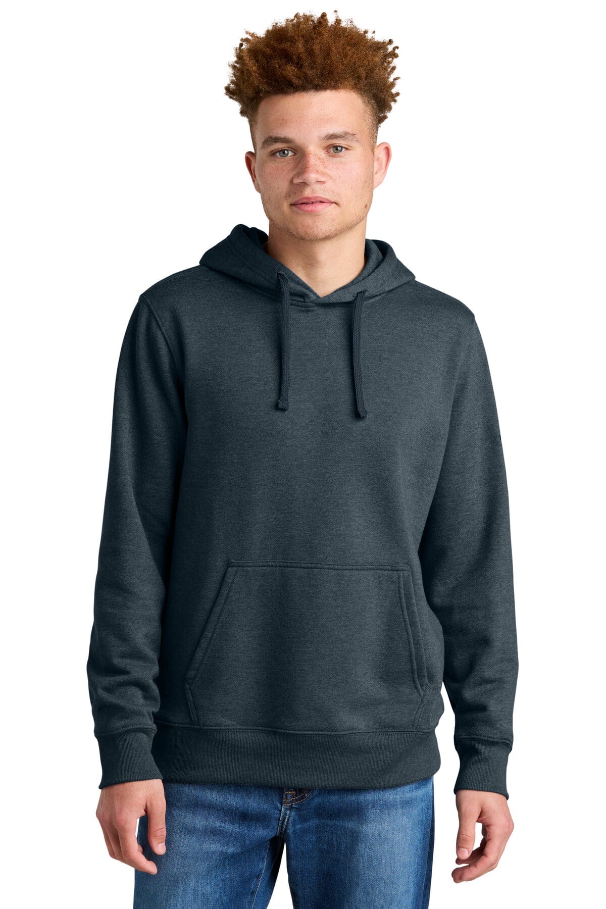 Sudadera de algodón con capucha para hombre de TNF ®