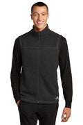 Gilet en polaire tricotée pour homme TNF