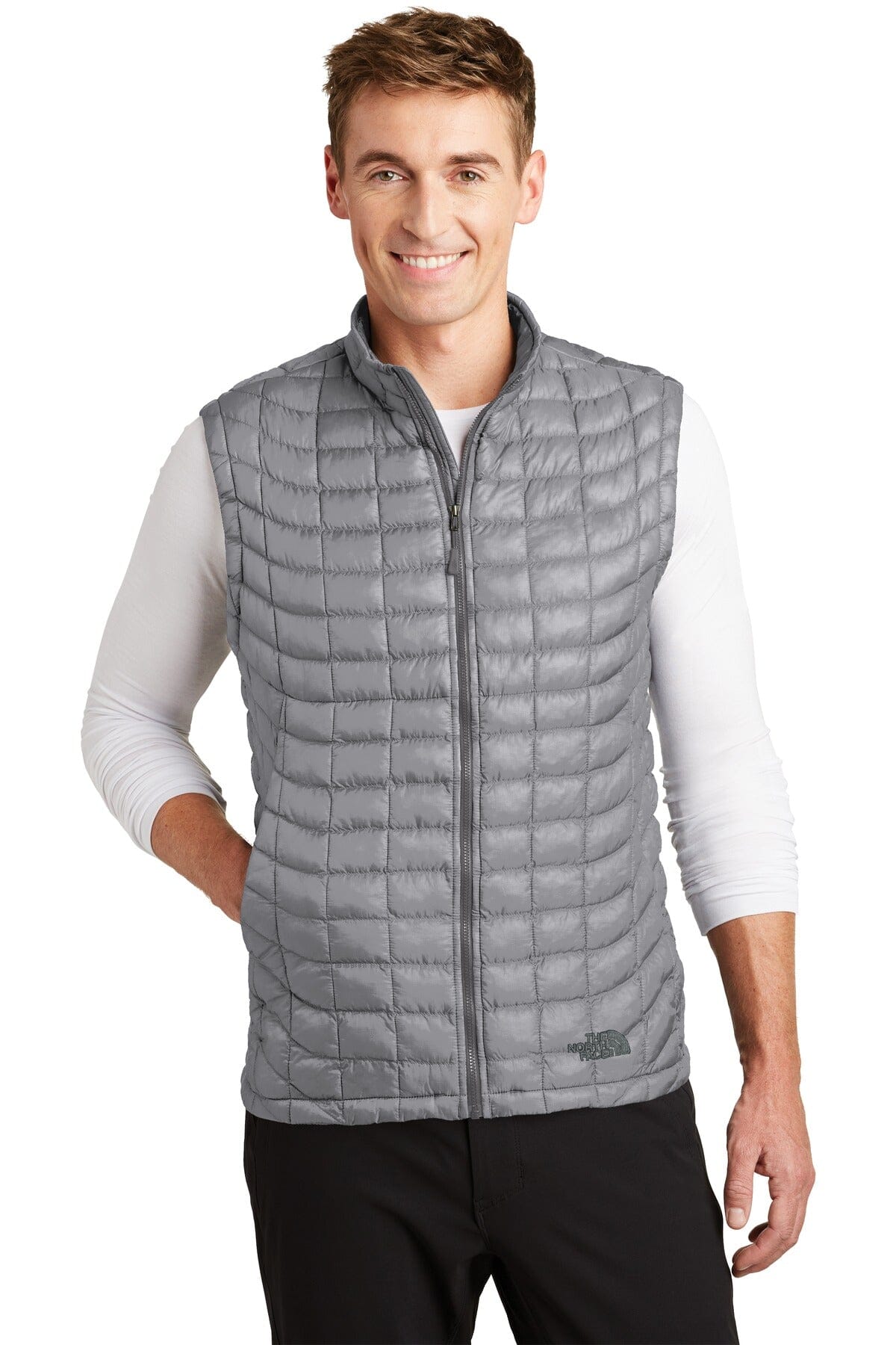 Chaleco Trekker ThermoBall  TNF ®. NF0A3LHD