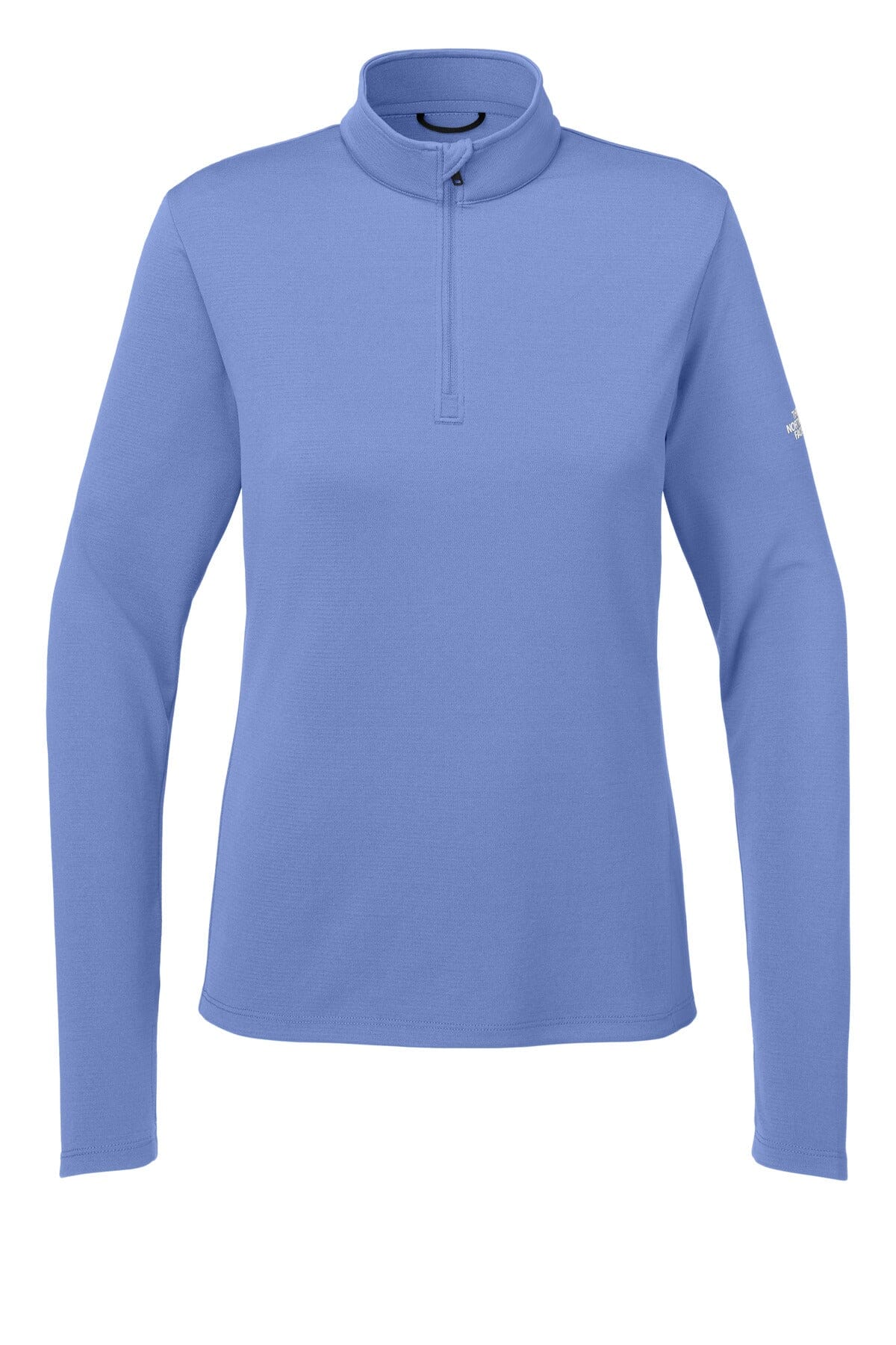 Suéter deportivo Ambition con cremallera de 1/4 para mujer de TNF ®