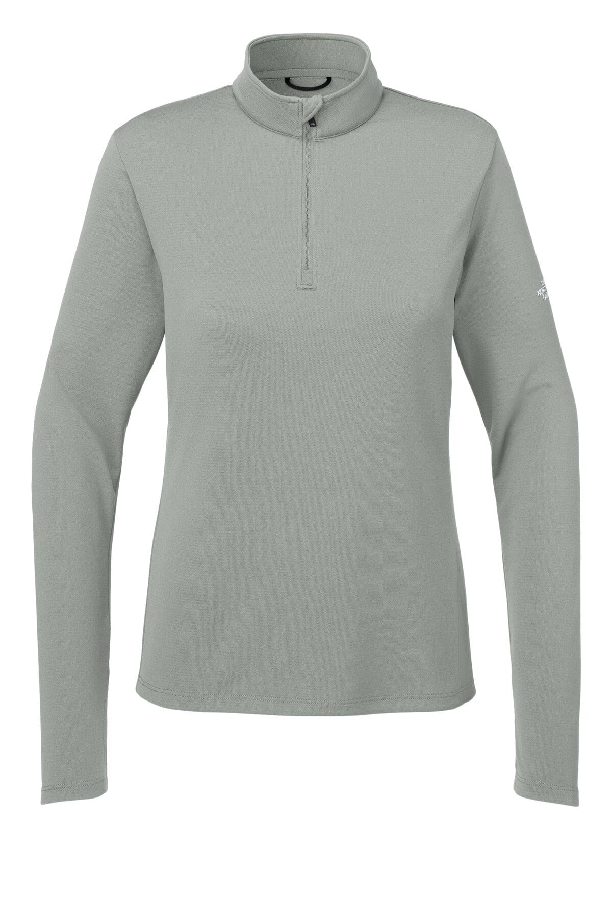 Suéter deportivo Ambition con cremallera de 1/4 para mujer de TNF ®