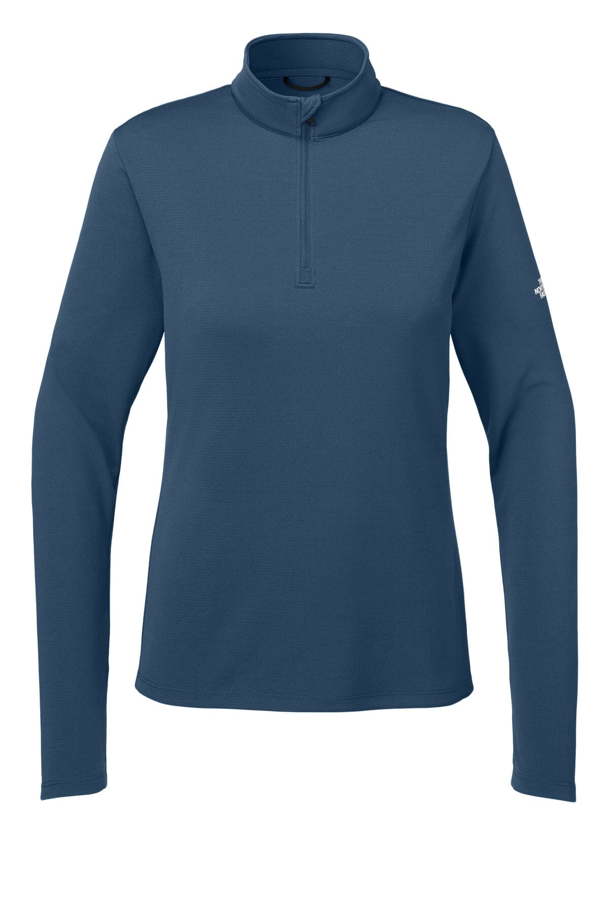 Suéter deportivo Ambition con cremallera de 1/4 para mujer de TNF ®