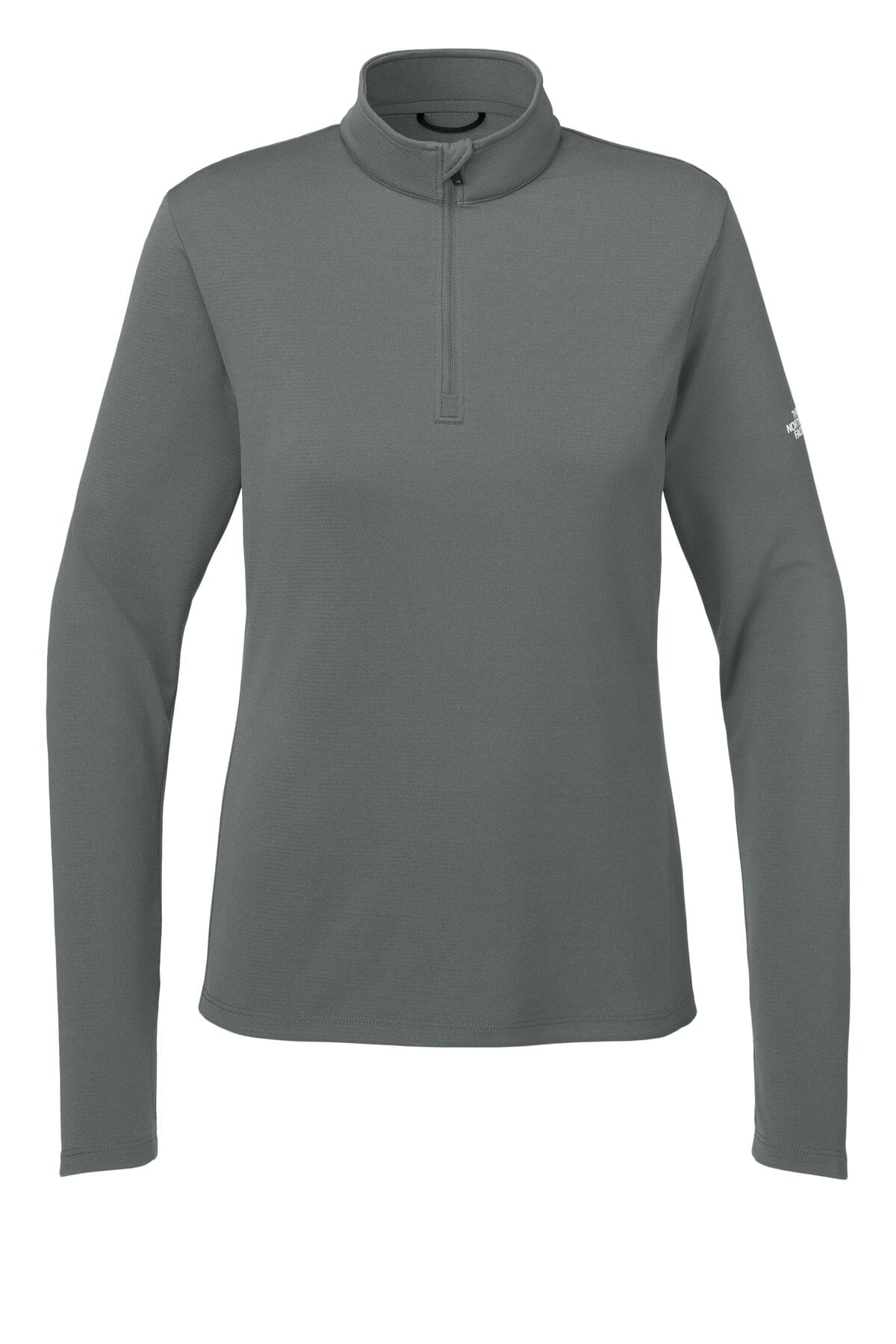 Suéter deportivo Ambition con cremallera de 1/4 para mujer de TNF ®