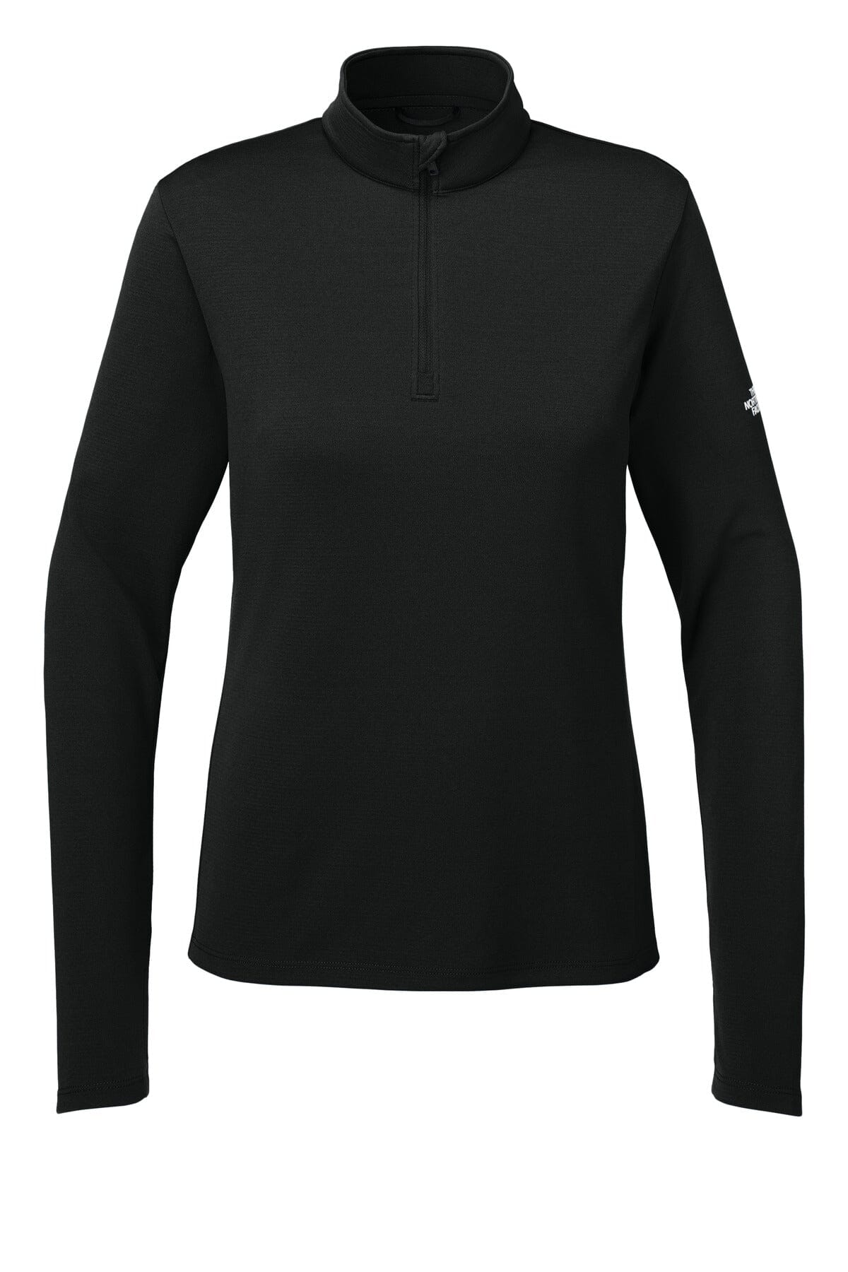 Suéter deportivo Ambition con cremallera de 1/4 para mujer de TNF ®