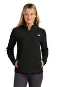 Veste en polaire légère à fermeture intégrale pour femme TNF ®