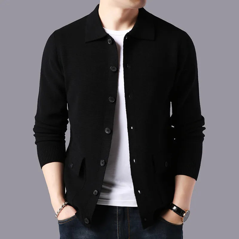 Cardigan casual business Ansley