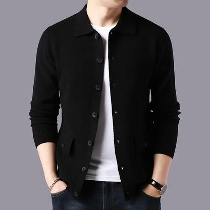 Cardigan casual business Ansley