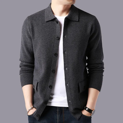 Cardigan casual business Ansley